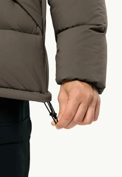 Lifestyle|Voor- En Najaarsjacks/-Jassen|Jack Wolfskin Roemertor Jkt M Rds