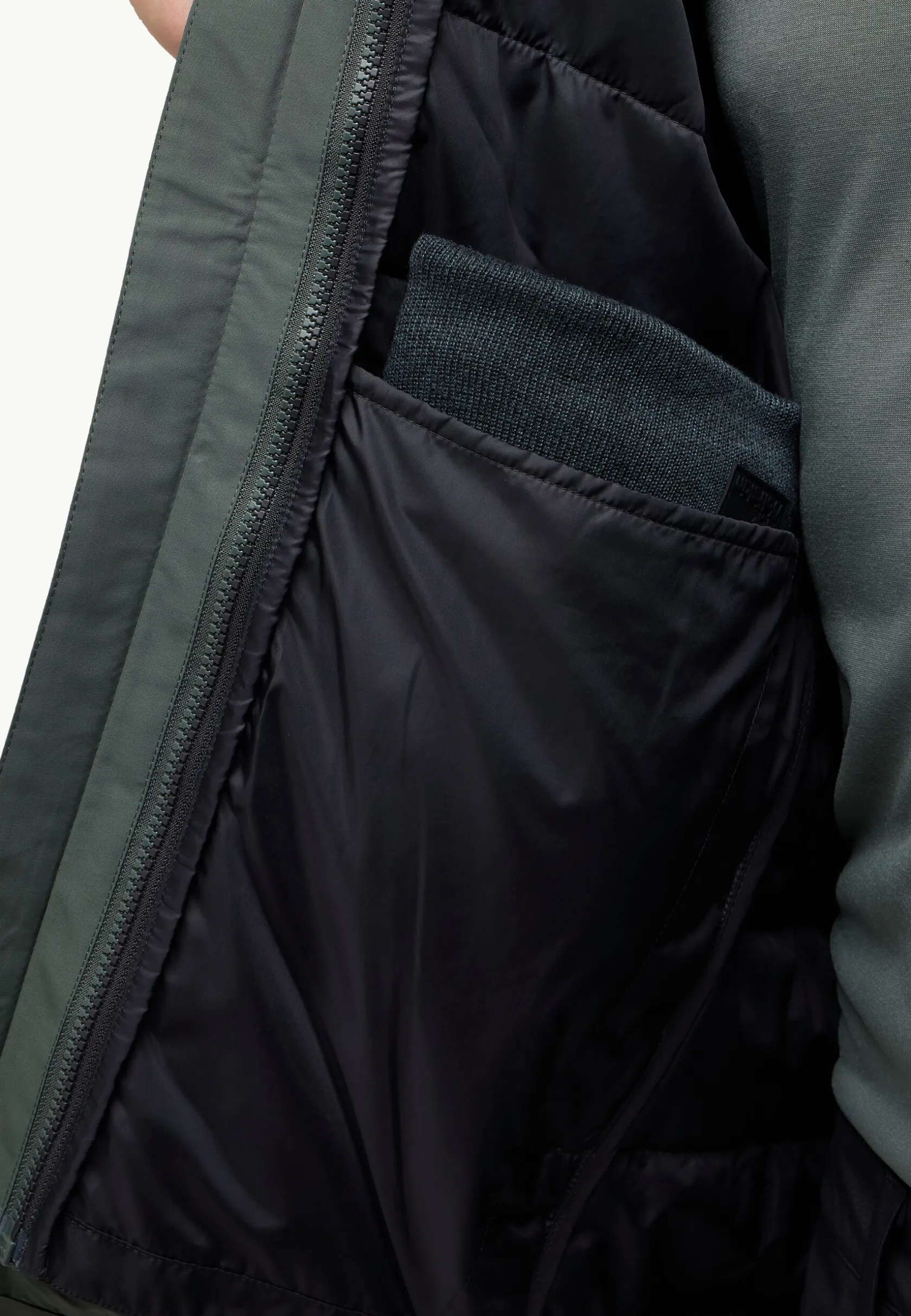 3-In-1 Jacks|Jack Wolfskin Romberg 3in1 Jkt M
