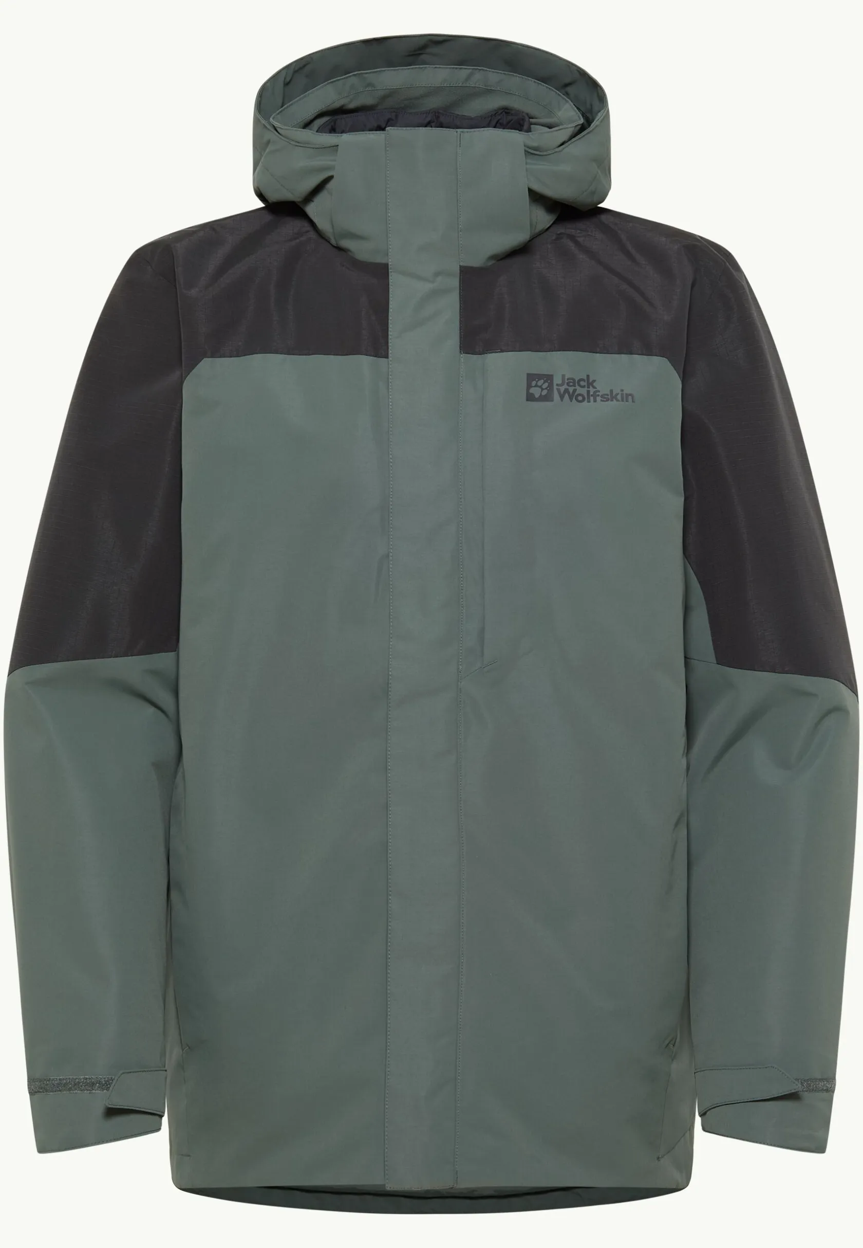 3-In-1 Jacks|Jack Wolfskin Romberg 3in1 Jkt M