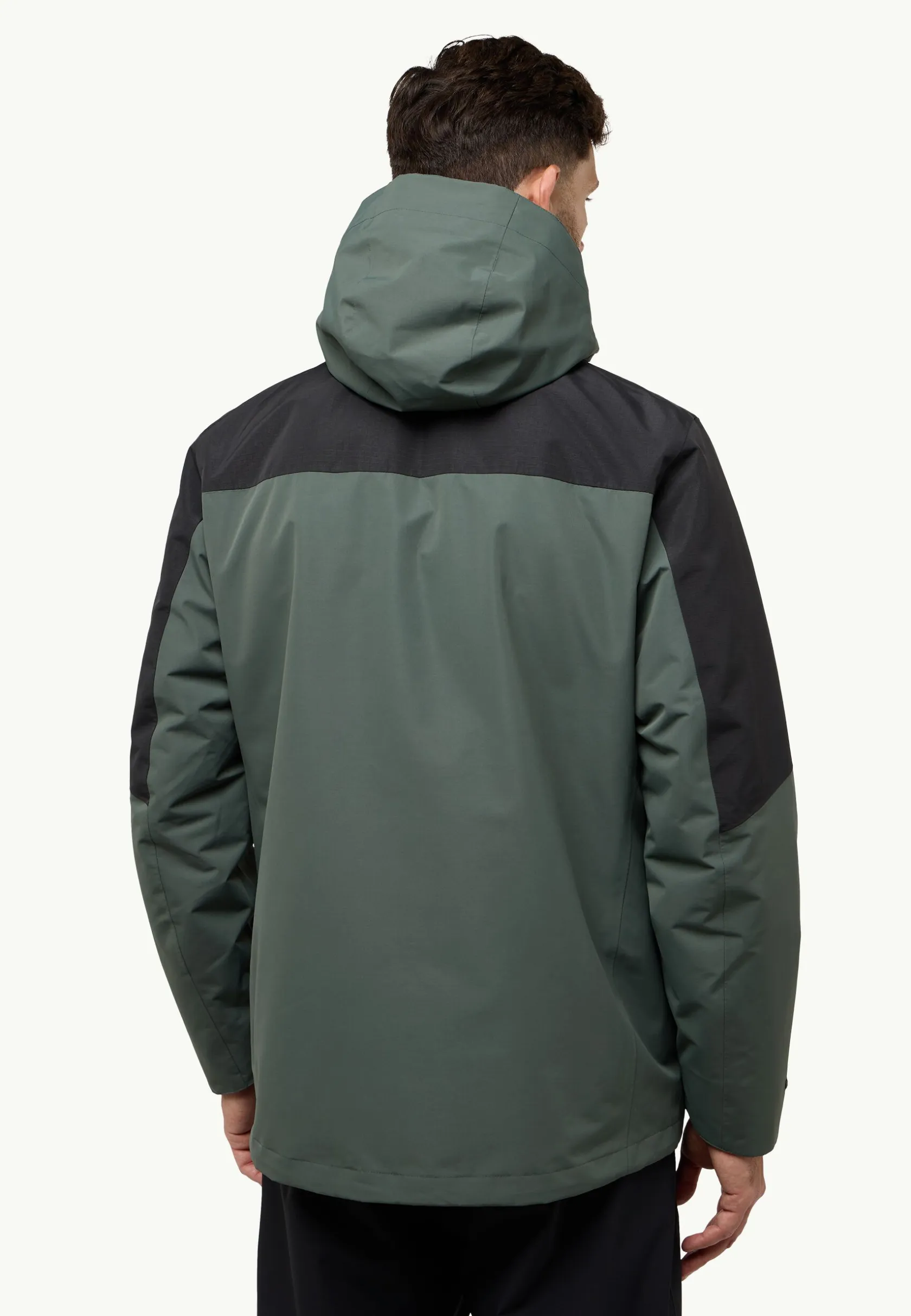 3-In-1 Jacks|Jack Wolfskin Romberg 3in1 Jkt M
