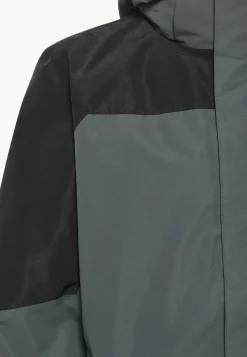 3-In-1 Jacks|Jack Wolfskin Romberg 3in1 Jkt M