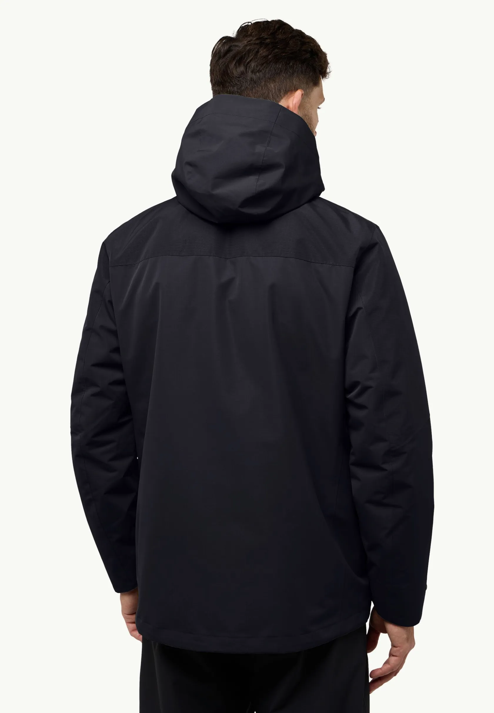 3-In-1 Jacks|Jack Wolfskin Romberg 3in1 Jkt M