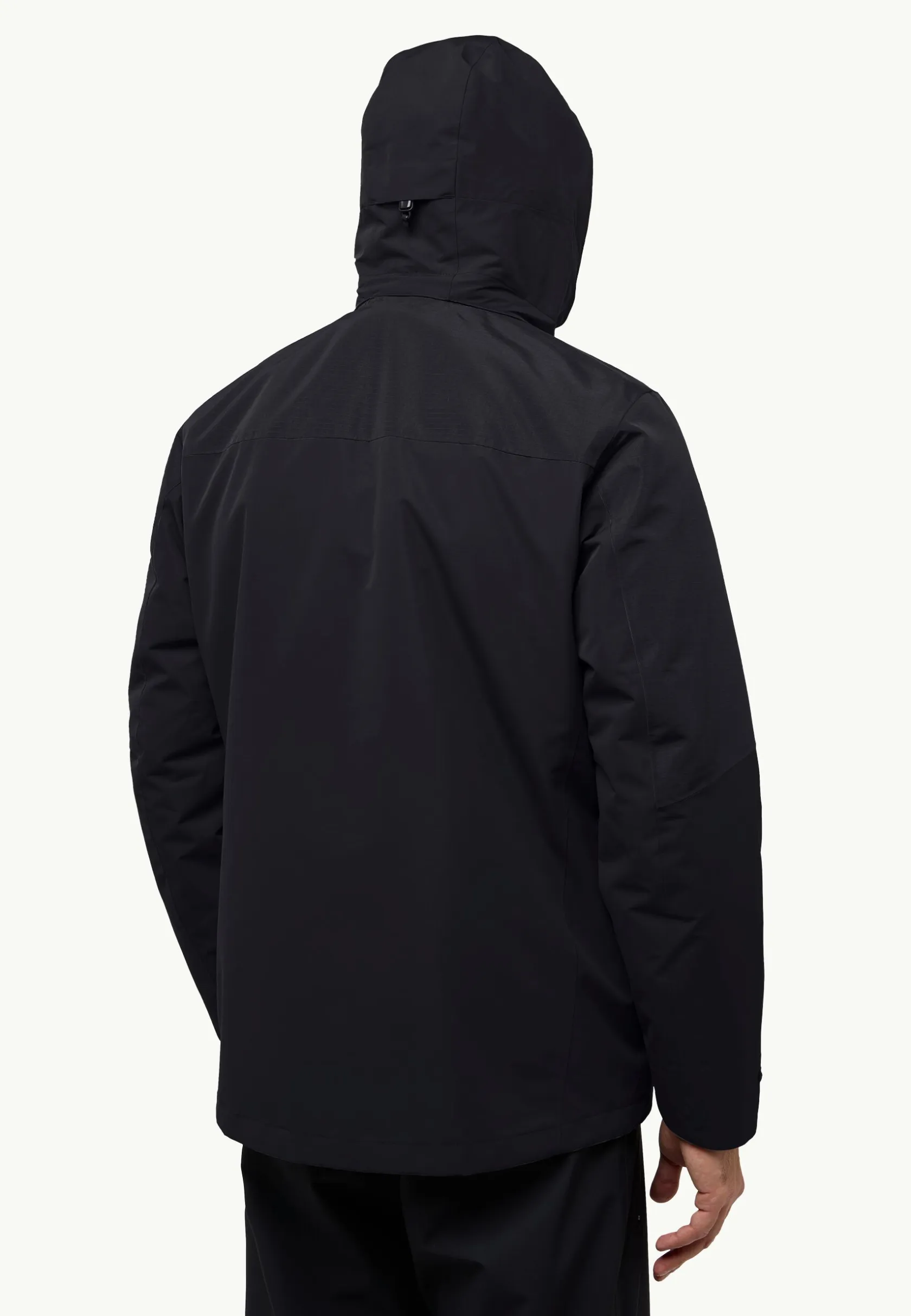 3-In-1 Jacks|Jack Wolfskin Romberg 3in1 Jkt M