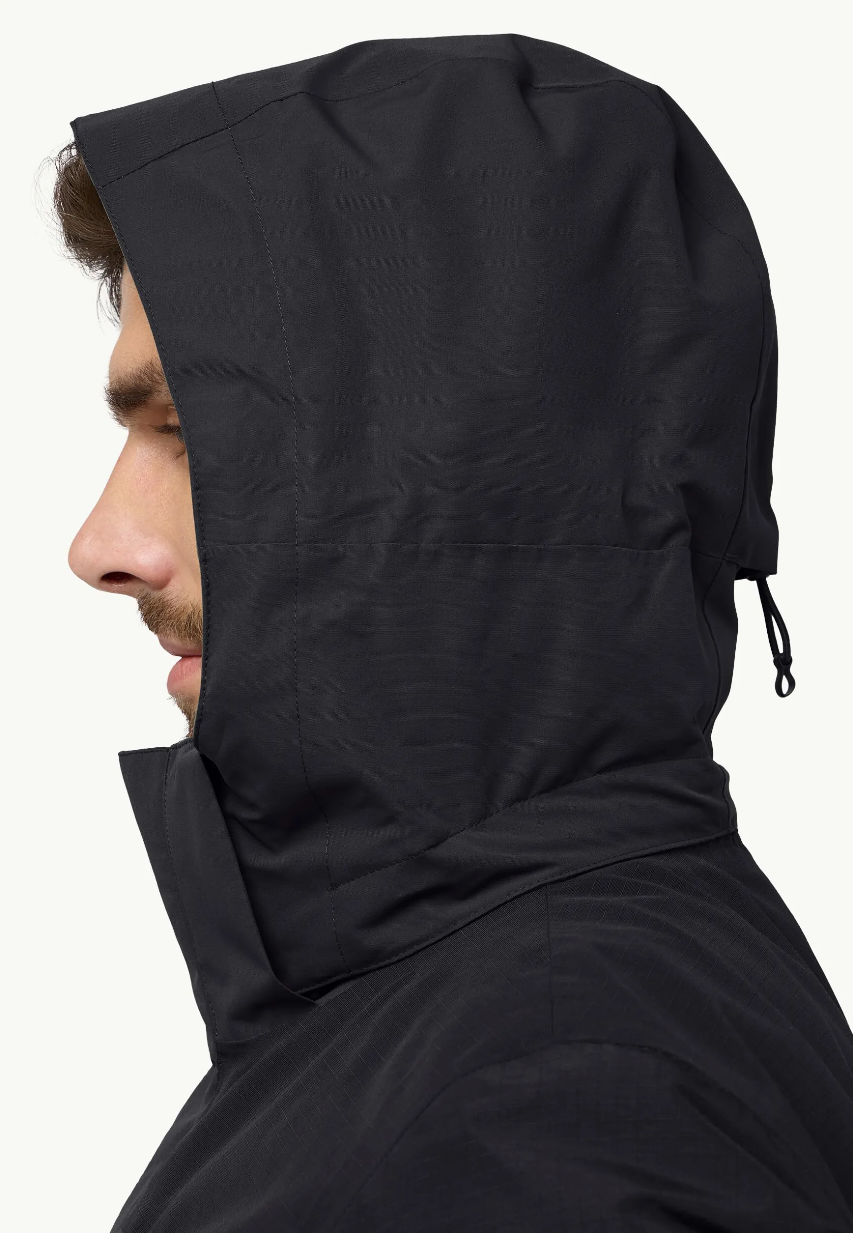 3-In-1 Jacks|Jack Wolfskin Romberg 3in1 Jkt M