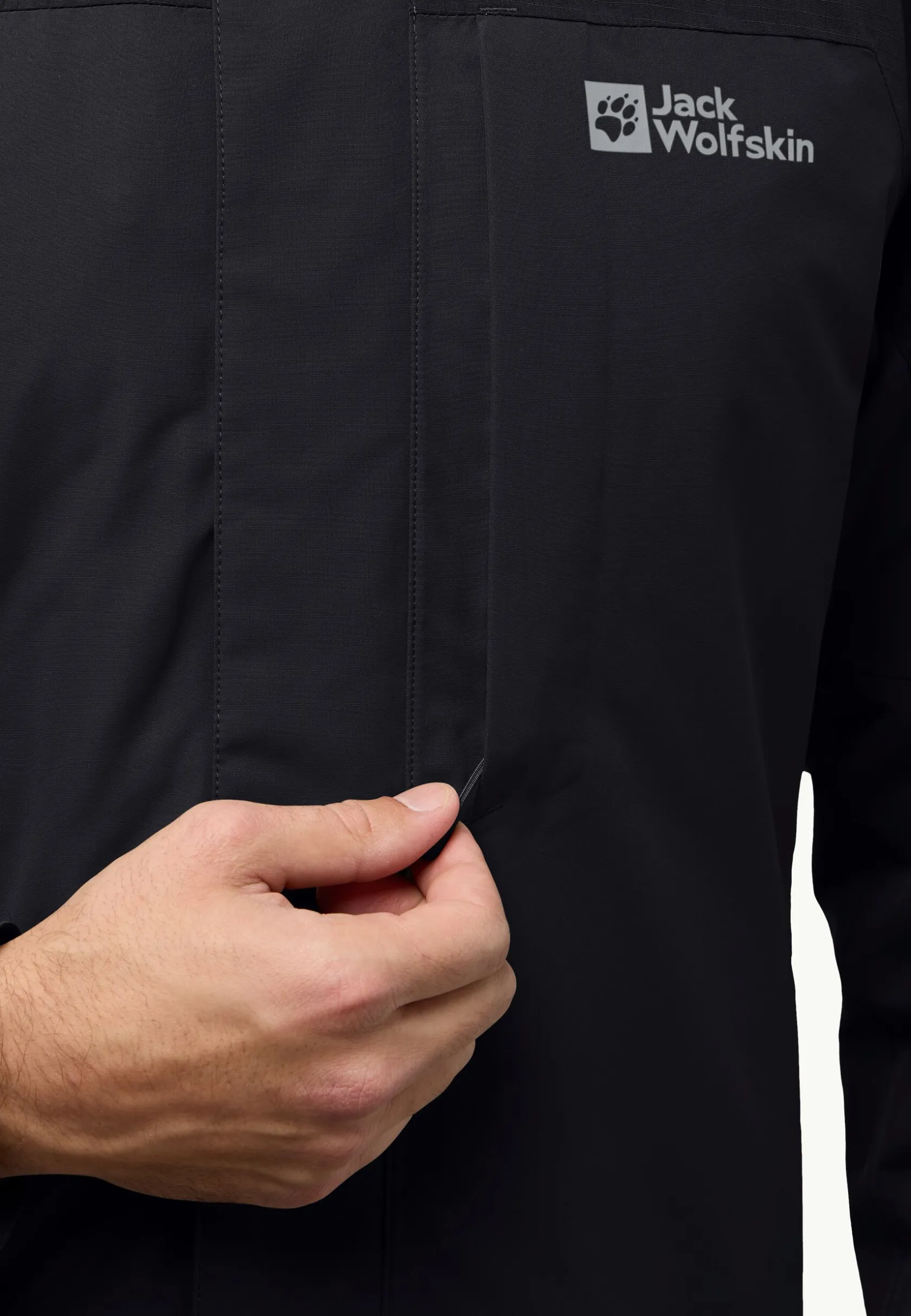 3-In-1 Jacks|Jack Wolfskin Romberg 3in1 Jkt M