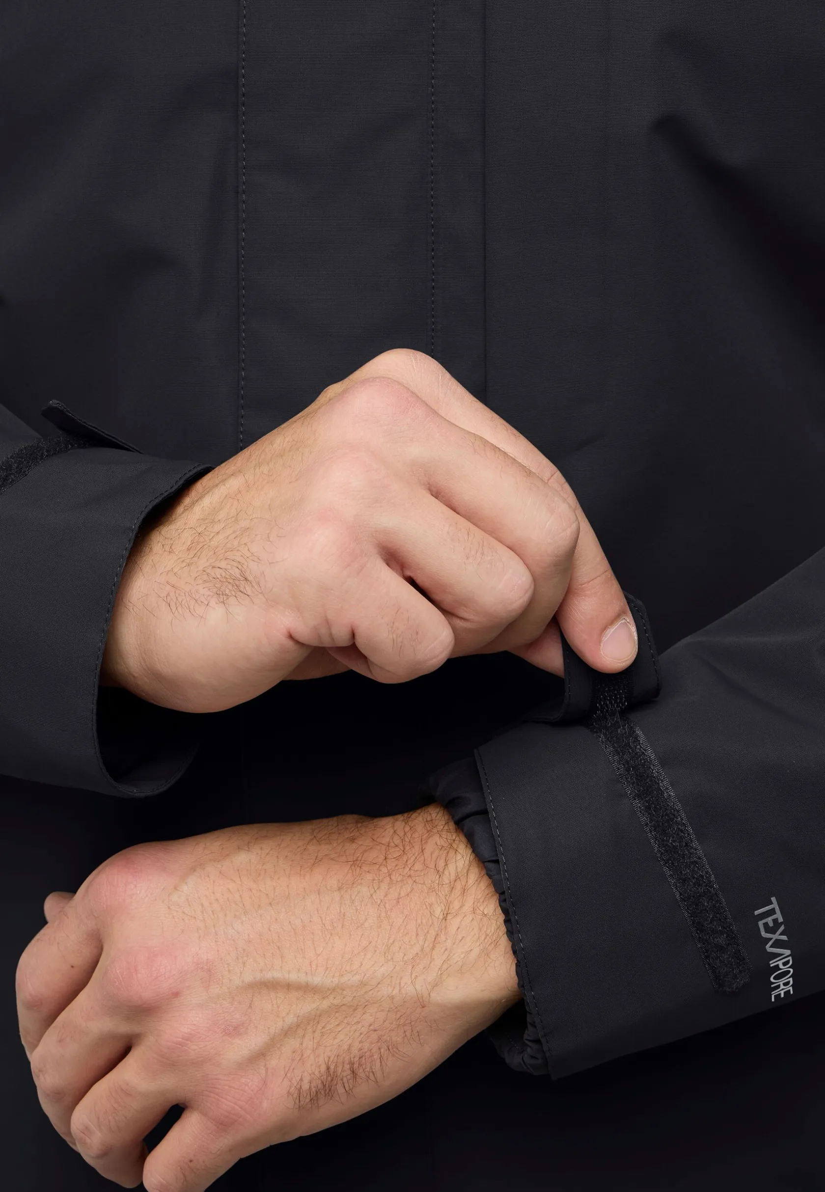 3-In-1 Jacks|Jack Wolfskin Romberg 3in1 Jkt M