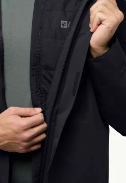 3-In-1 Jacks|Jack Wolfskin Romberg 3in1 Jkt M