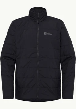 3-In-1 Jacks|Jack Wolfskin Romberg 3in1 Jkt M