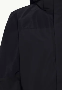 3-In-1 Jacks|Jack Wolfskin Romberg 3in1 Jkt M