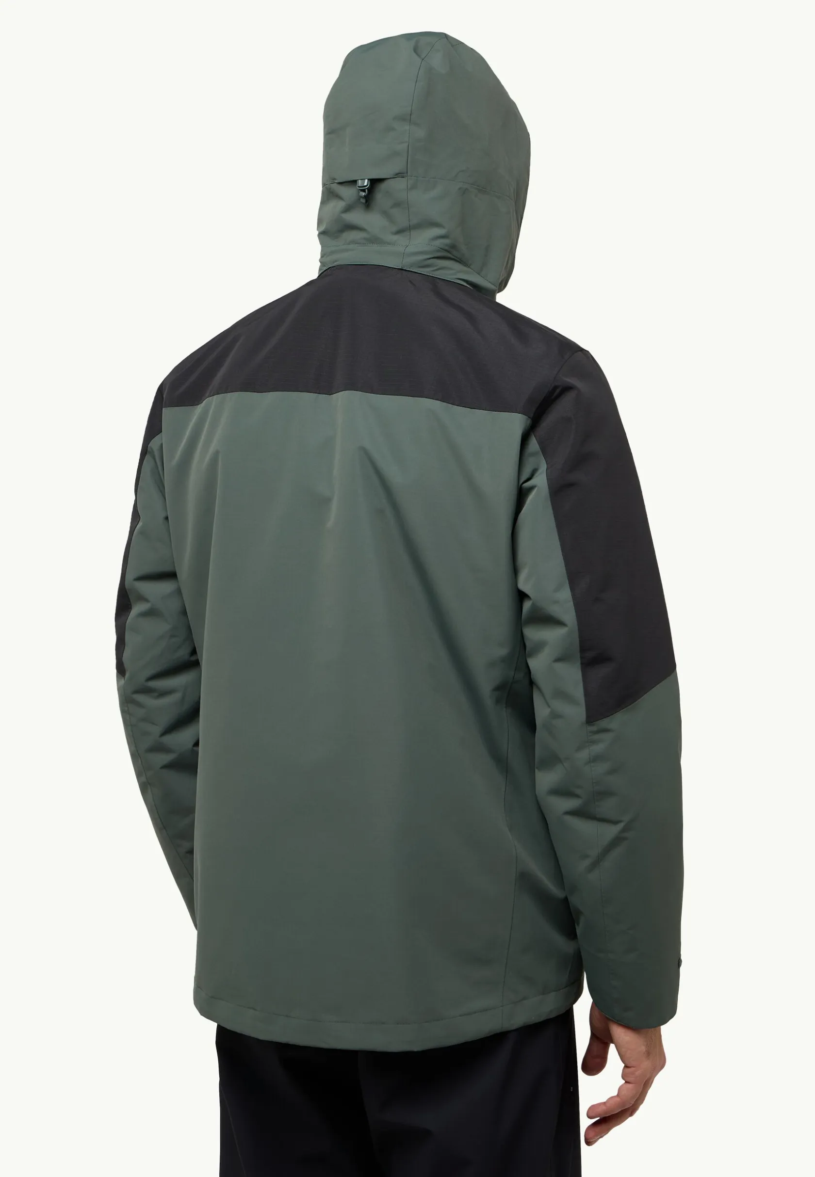 3-In-1 Jacks|Jack Wolfskin Romberg 3in1 Jkt M