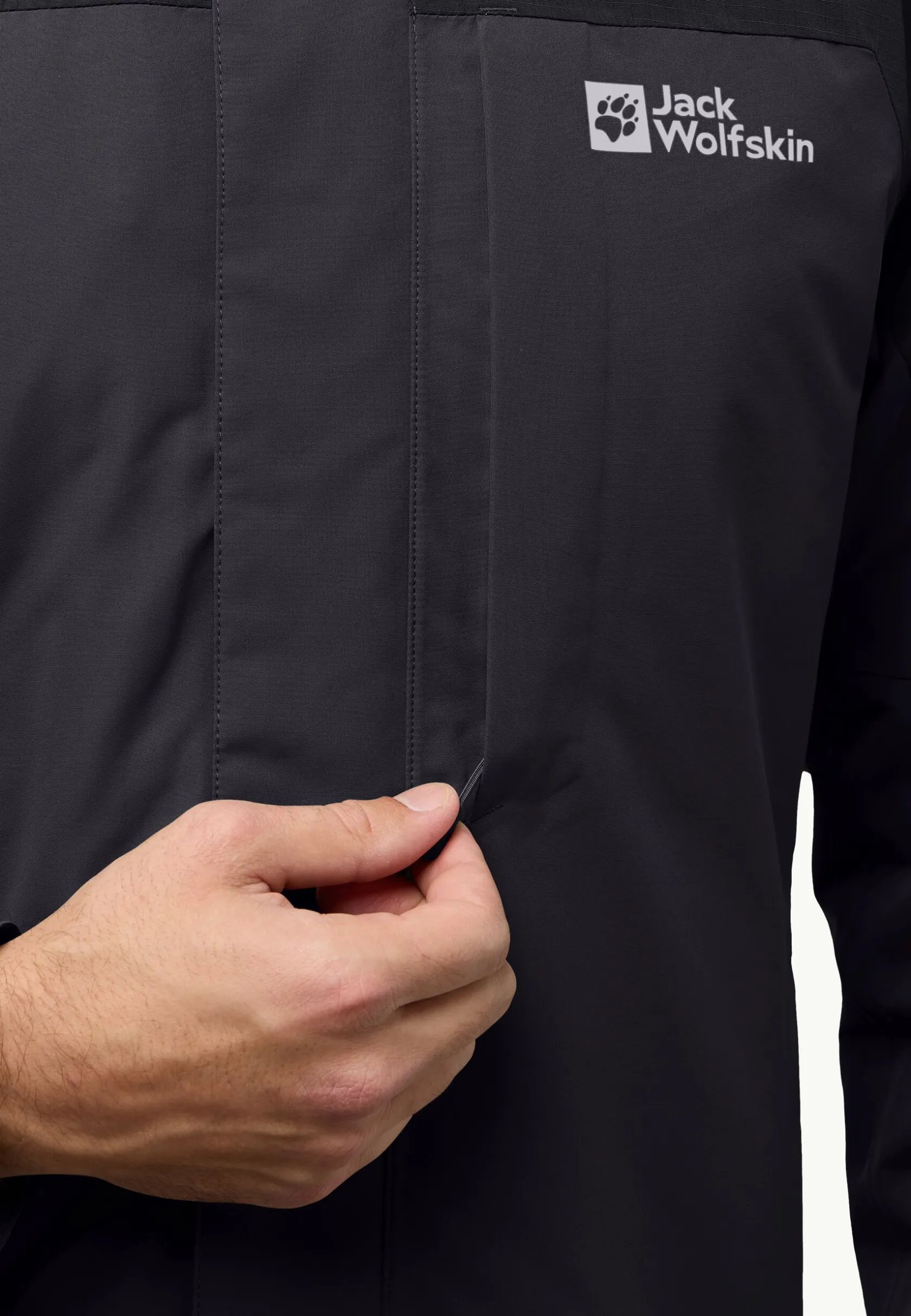 3-In-1 Jacks|Jack Wolfskin Romberg 3in1 Jkt M
