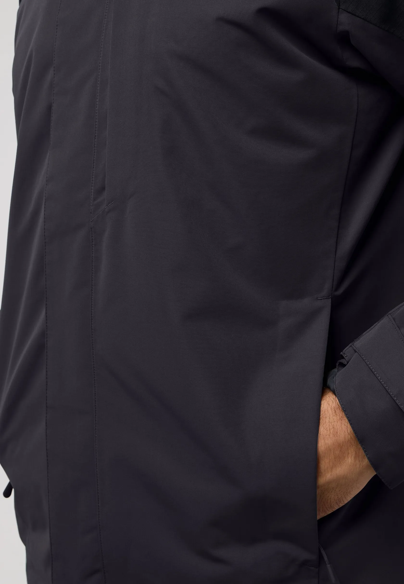 3-In-1 Jacks|Jack Wolfskin Romberg 3in1 Jkt M