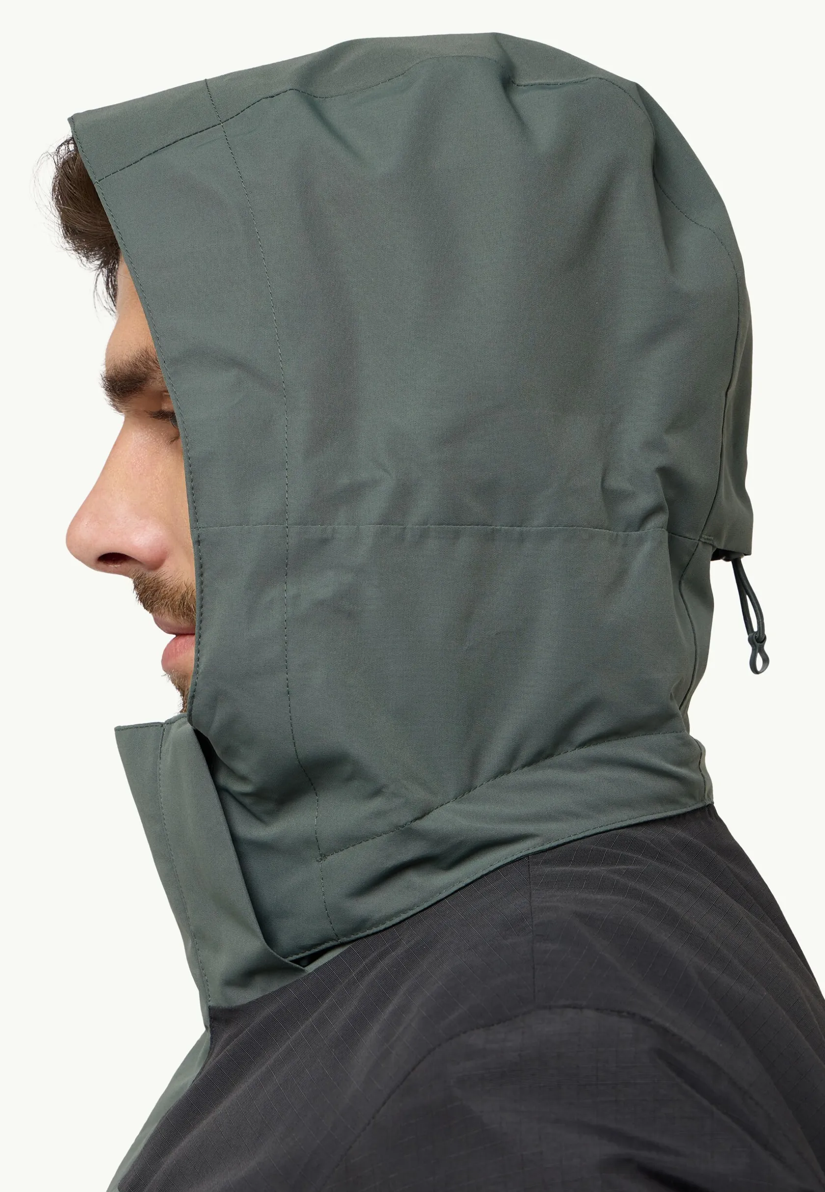 3-In-1 Jacks|Jack Wolfskin Romberg 3in1 Jkt M