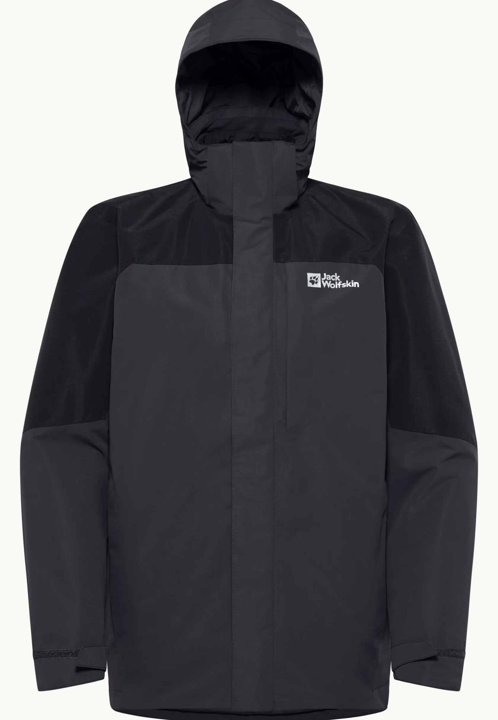 3-In-1 Jacks|Jack Wolfskin Romberg 3in1 Jkt M
