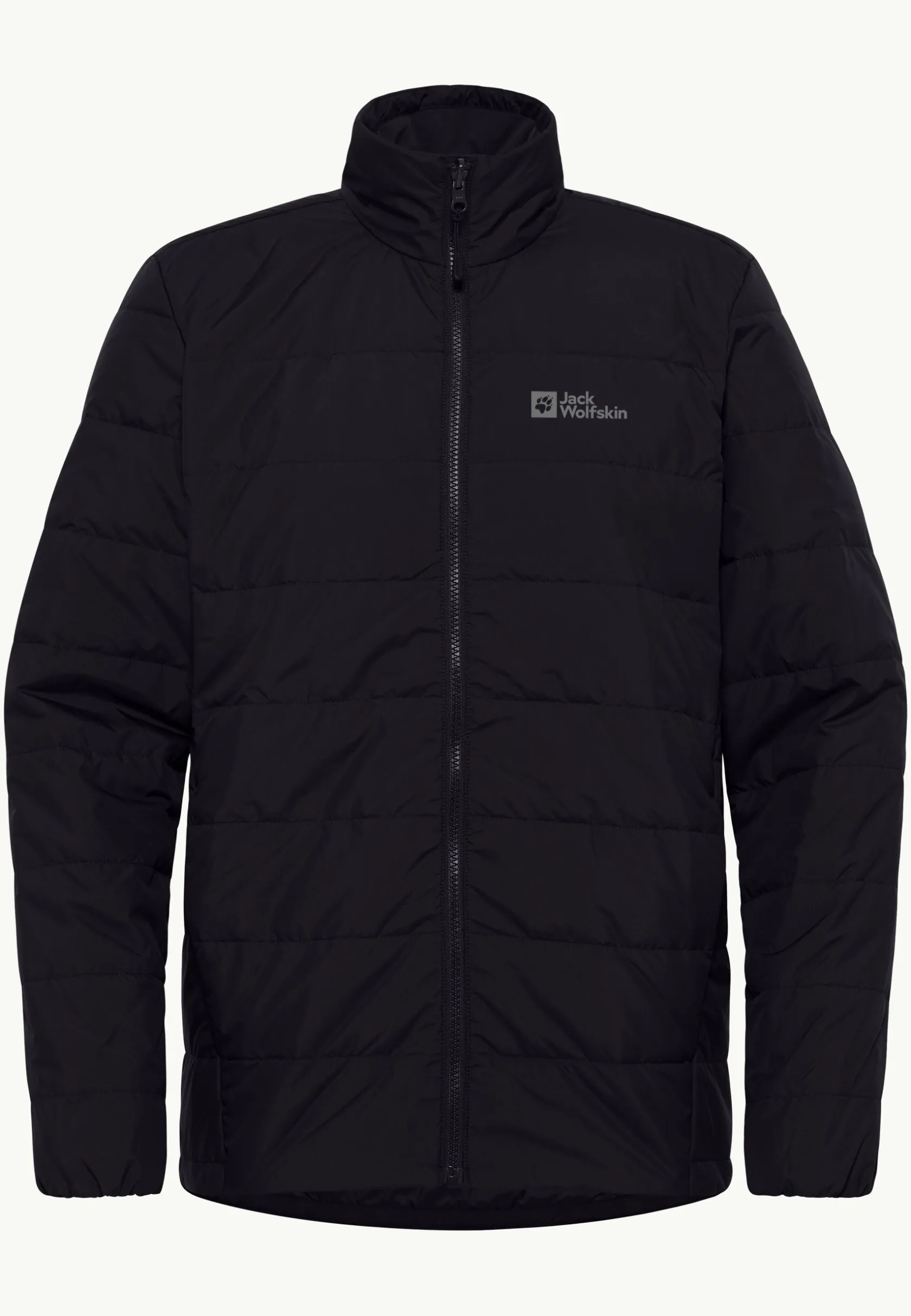 3-In-1 Jacks|Jack Wolfskin Romberg 3in1 Jkt M