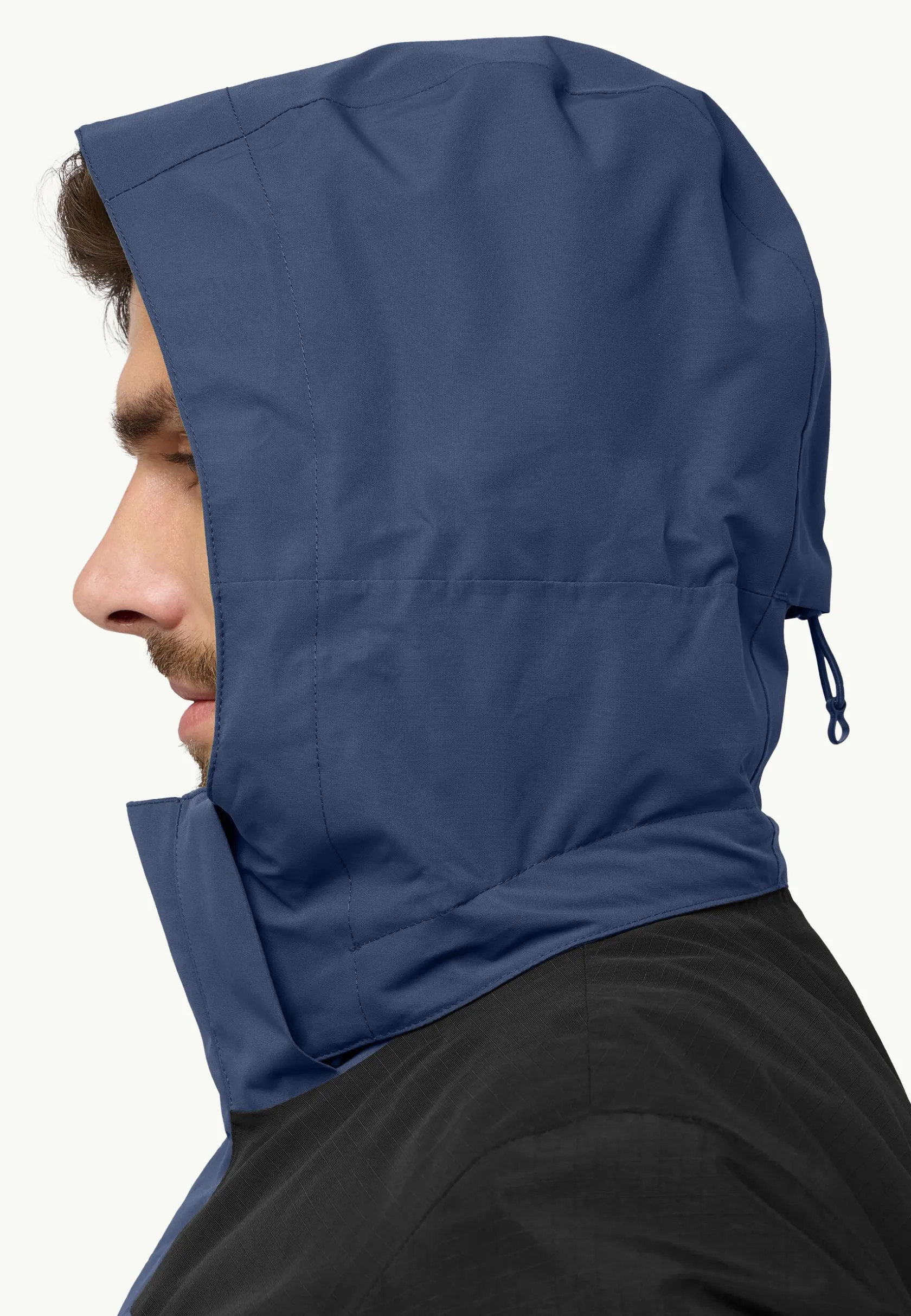 3-In-1 Jacks|Jack Wolfskin Romberg 3in1 Jkt M