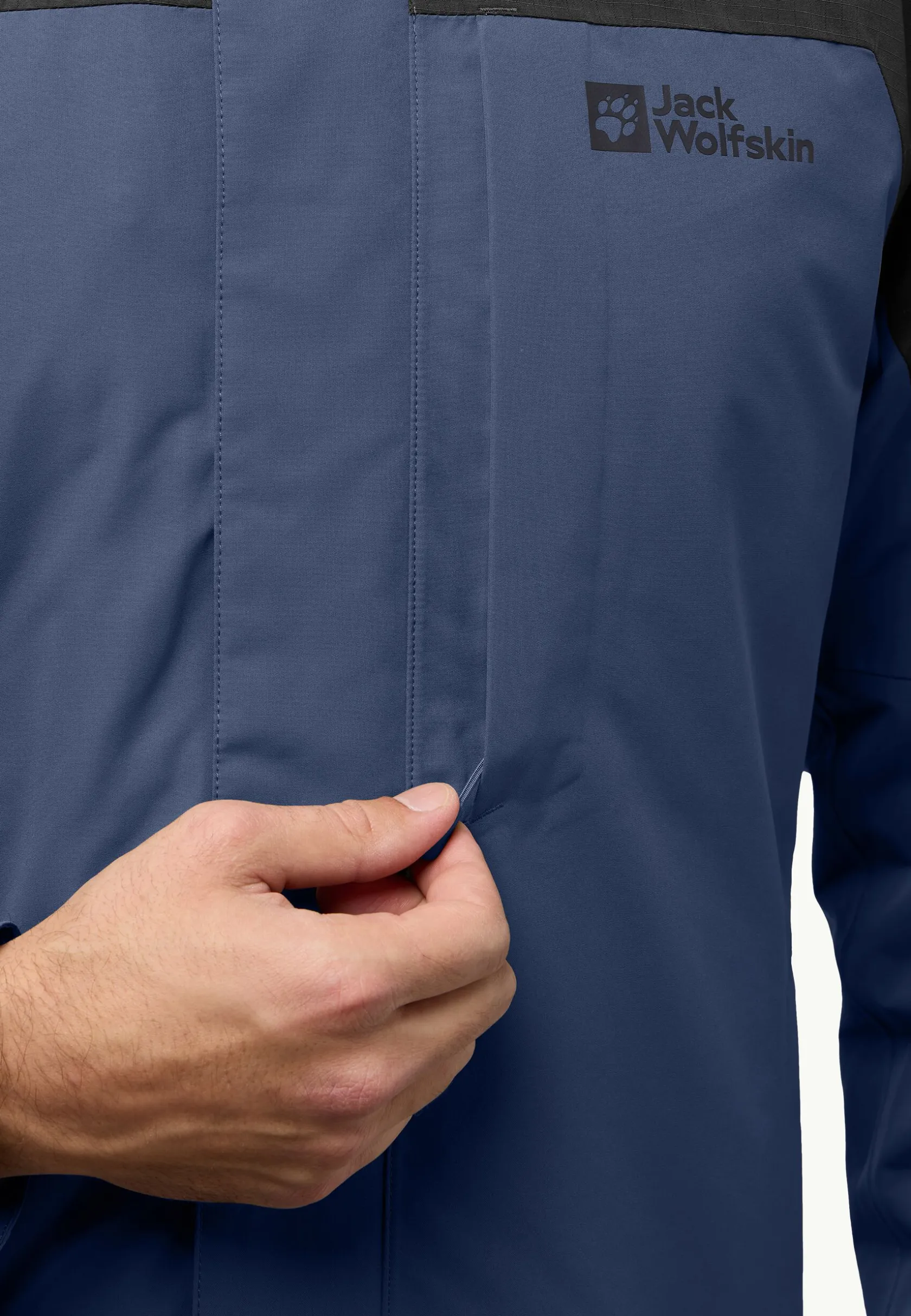 3-In-1 Jacks|Jack Wolfskin Romberg 3in1 Jkt M
