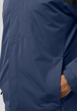 3-In-1 Jacks|Jack Wolfskin Romberg 3in1 Jkt M