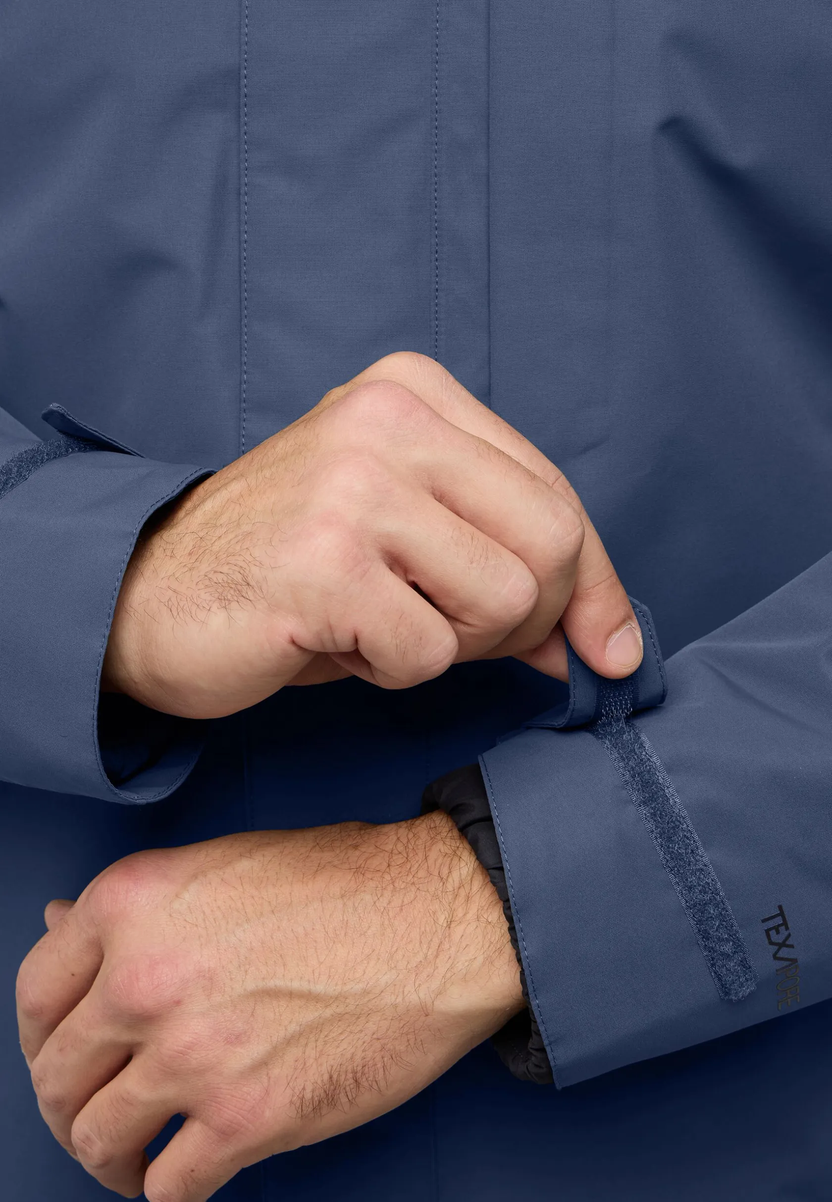 3-In-1 Jacks|Jack Wolfskin Romberg 3in1 Jkt M