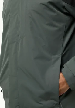 3-In-1 Jacks|Jack Wolfskin Romberg 3in1 Jkt M