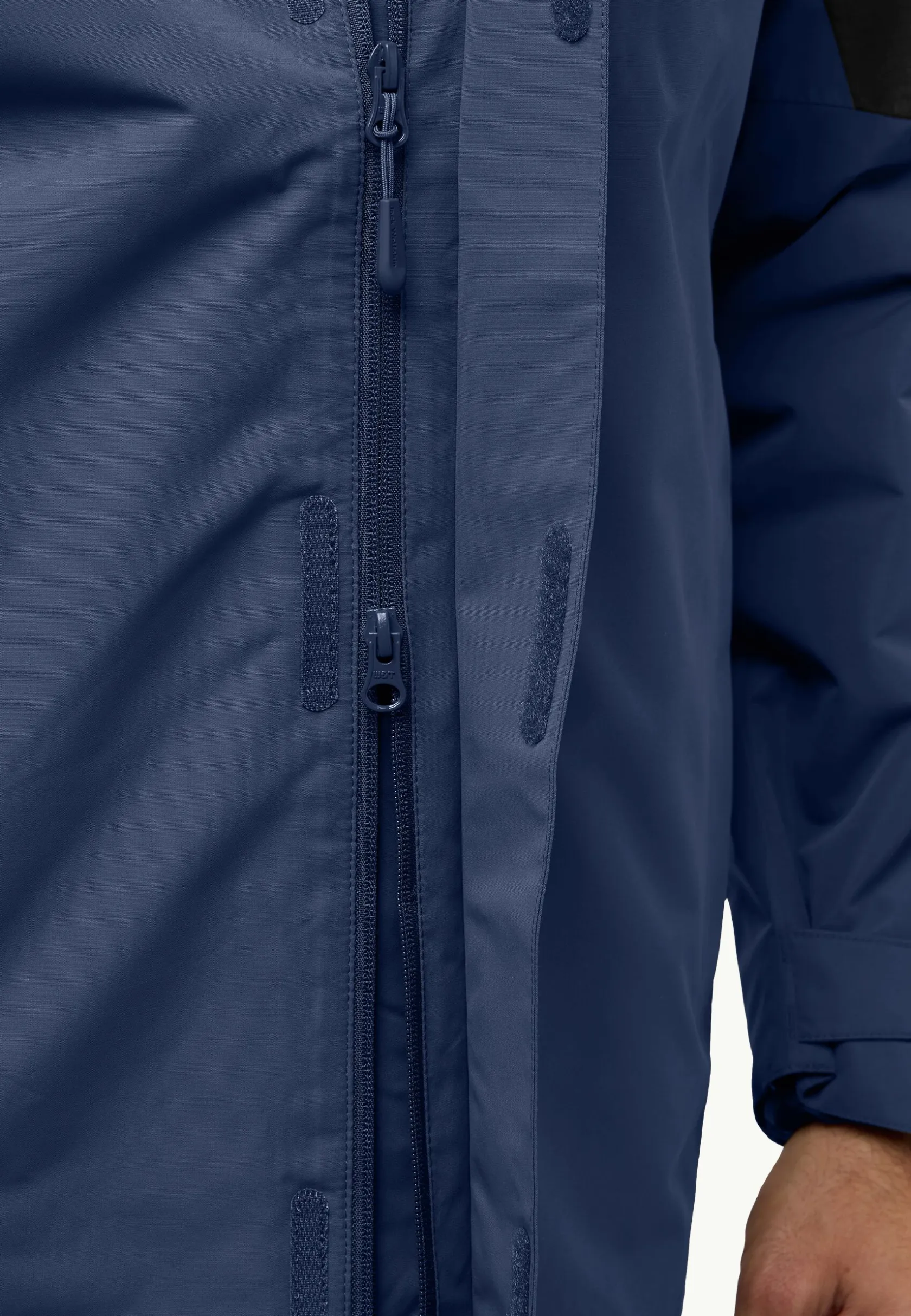 3-In-1 Jacks|Jack Wolfskin Romberg 3in1 Jkt M