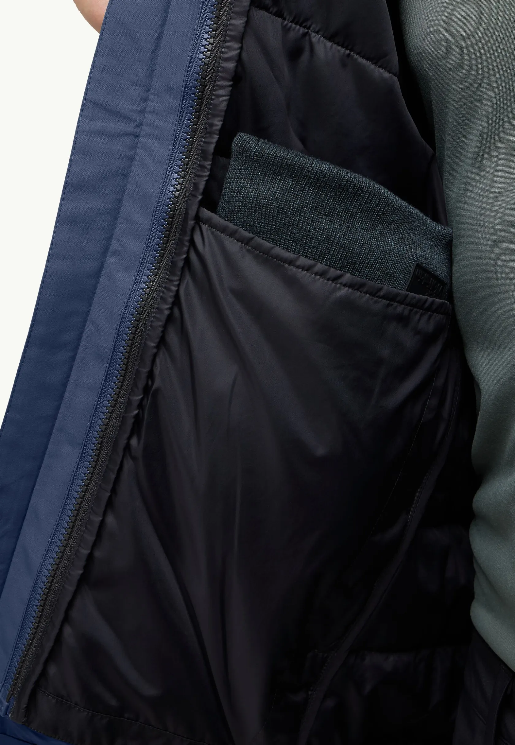 3-In-1 Jacks|Jack Wolfskin Romberg 3in1 Jkt M