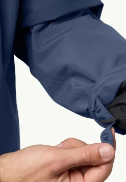 3-In-1 Jacks|Jack Wolfskin Romberg 3in1 Jkt M