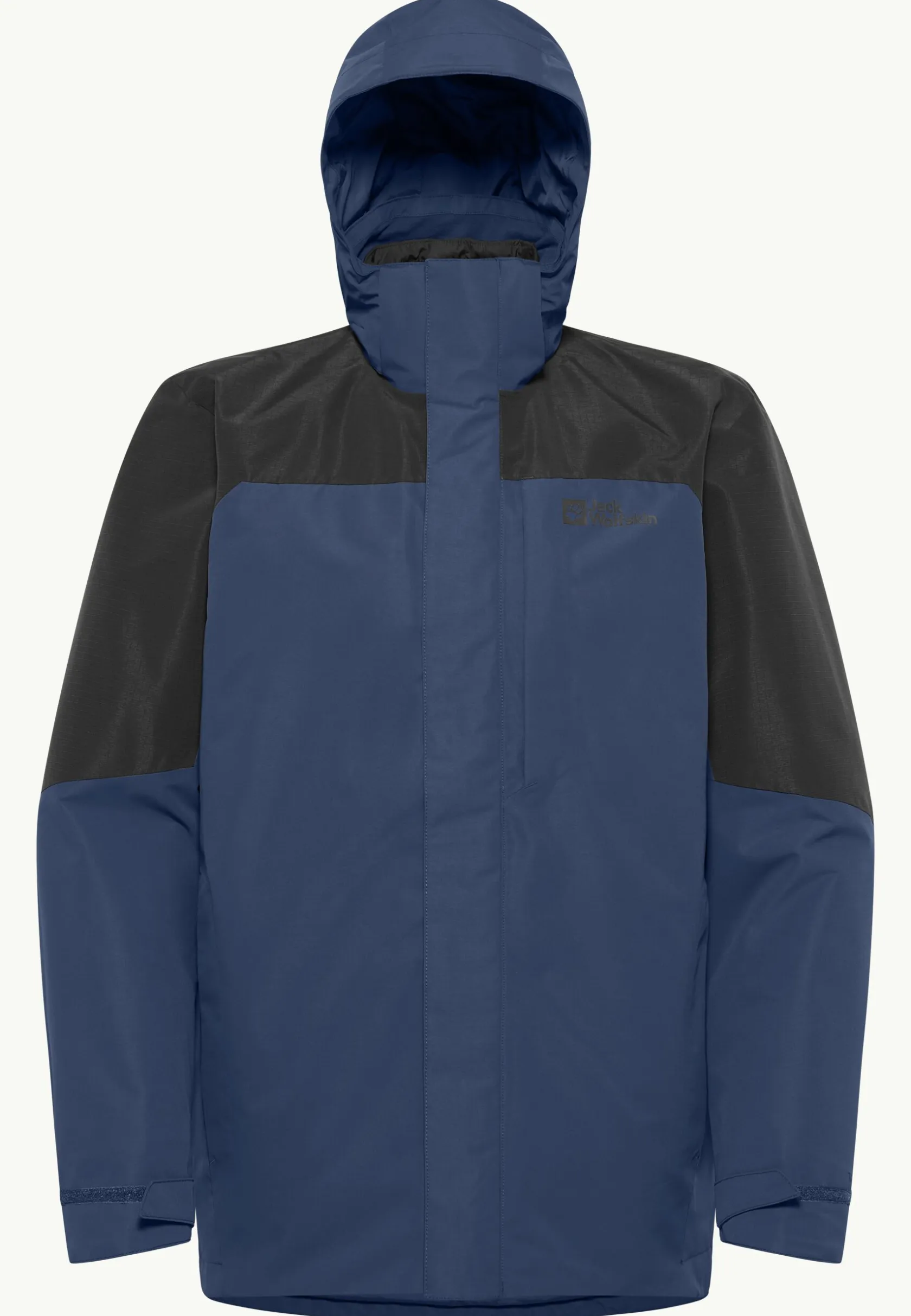 3-In-1 Jacks|Jack Wolfskin Romberg 3in1 Jkt M