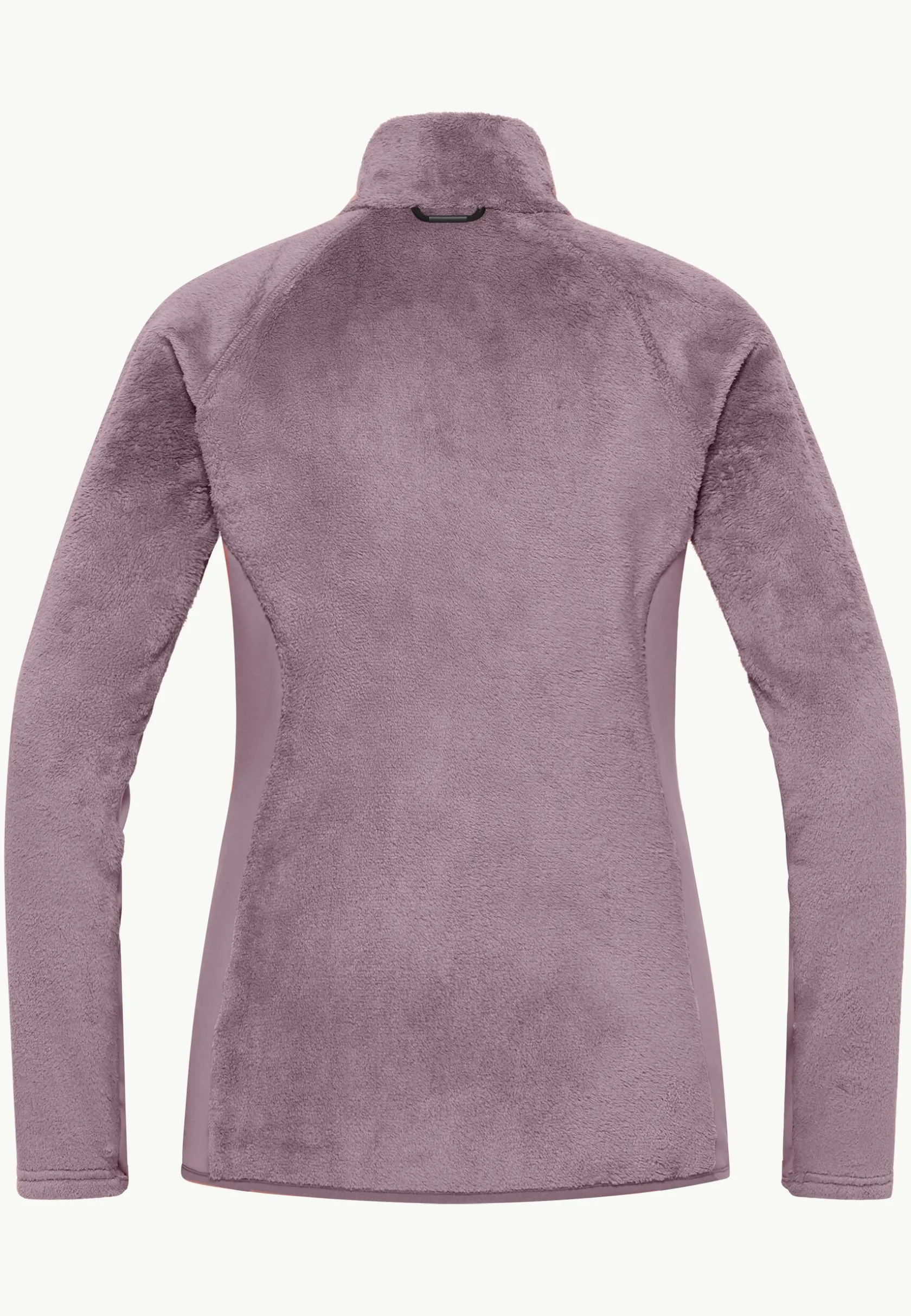 Voor- En Najaarsjacks/-Jassen|Fleece|Jack Wolfskin Rotwand Fz W