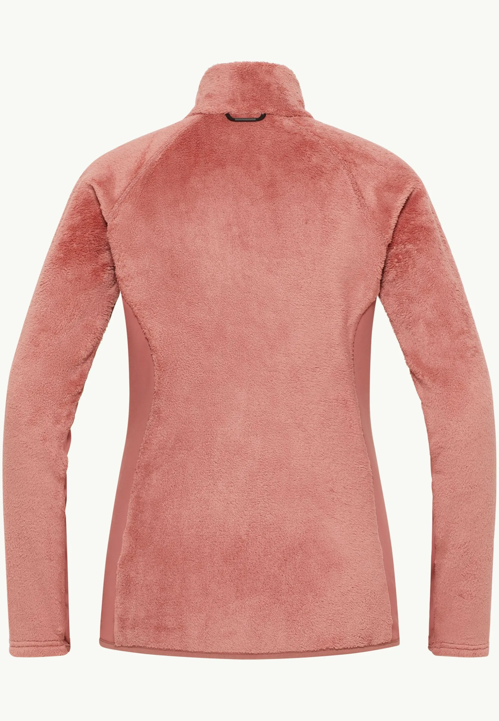 Voor- En Najaarsjacks/-Jassen|Fleece|Jack Wolfskin Rotwand Fz W