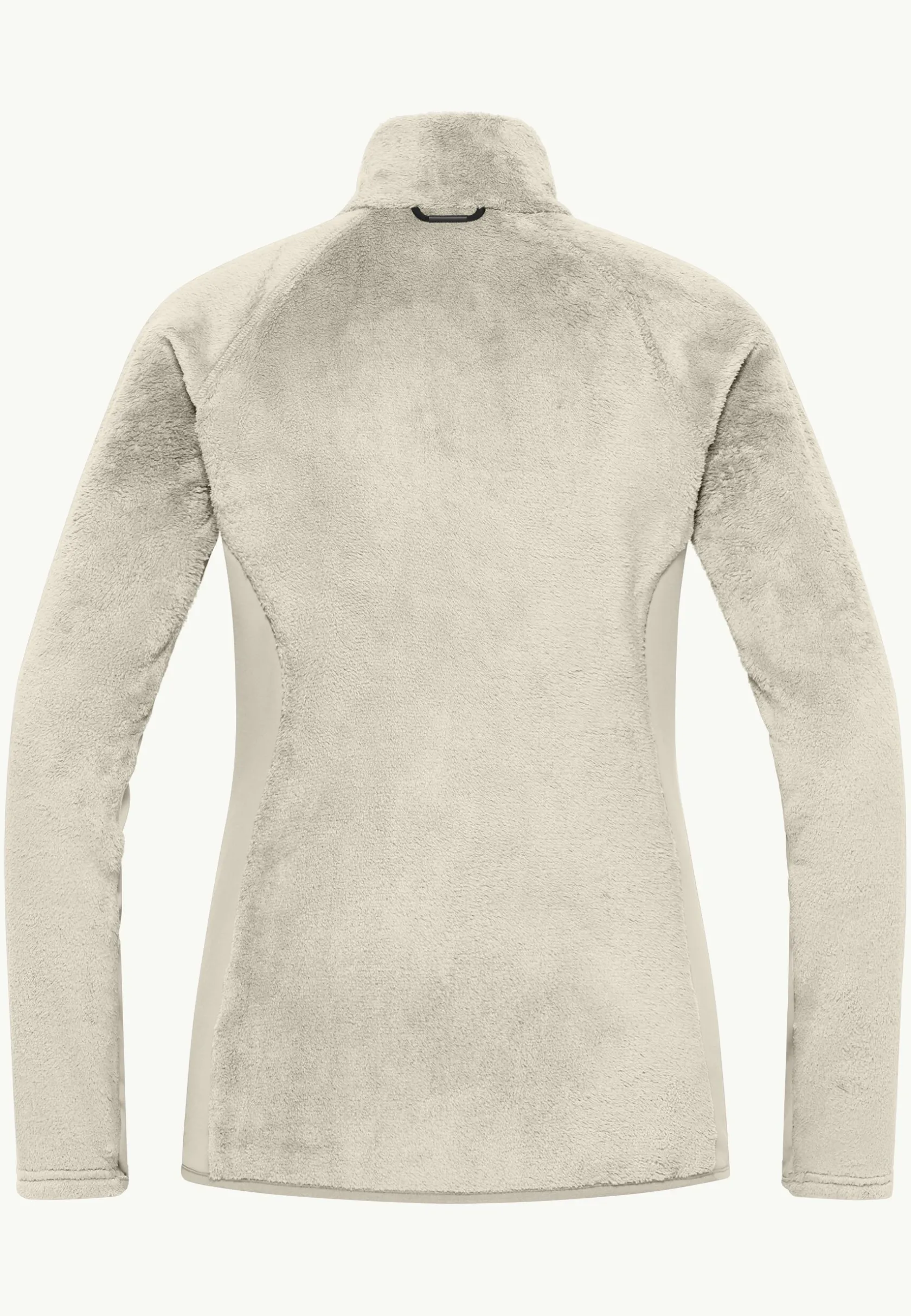 Voor- En Najaarsjacks/-Jassen|Fleece|Jack Wolfskin Rotwand Fz W
