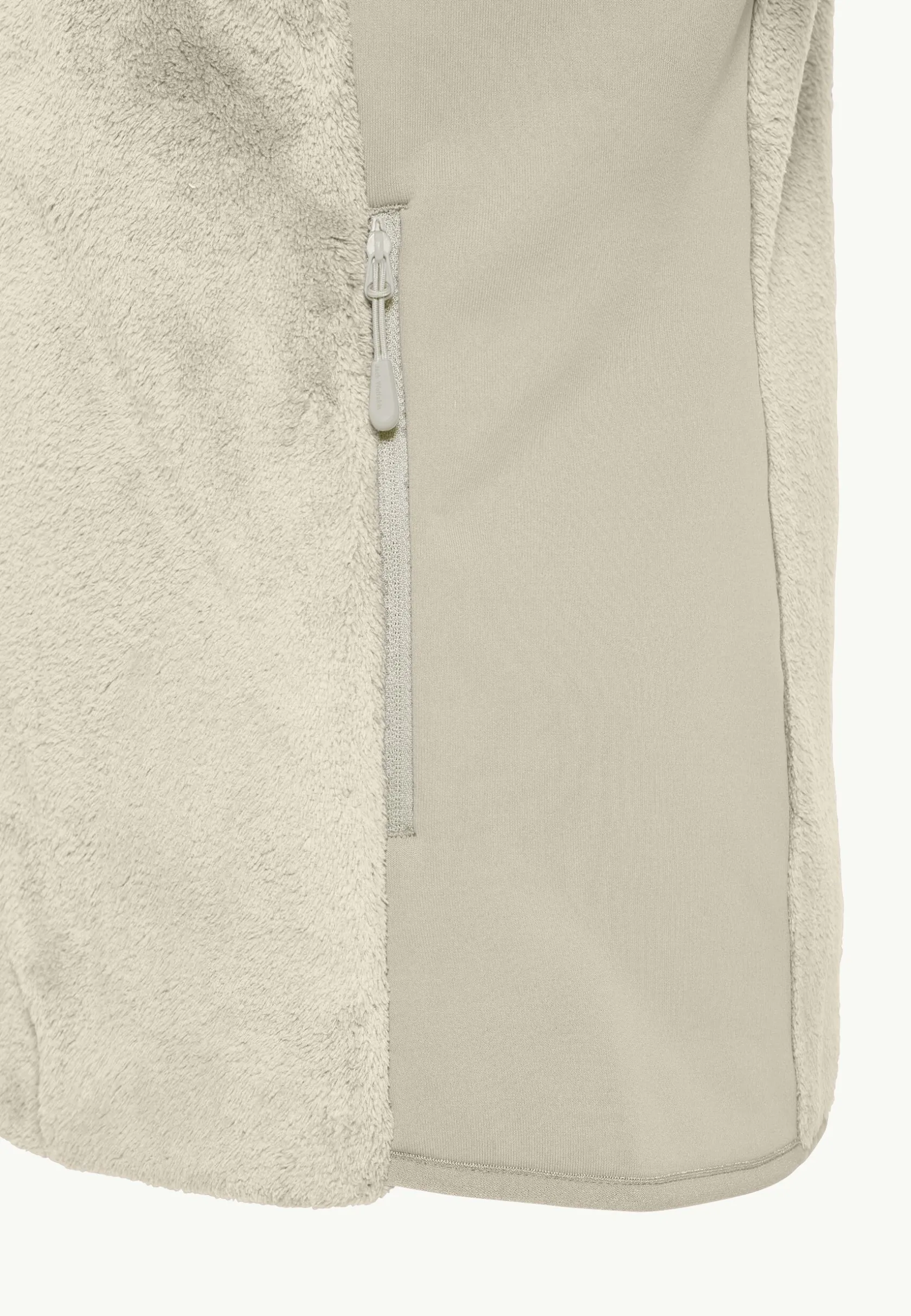 Voor- En Najaarsjacks/-Jassen|Fleece|Jack Wolfskin Rotwand Fz W