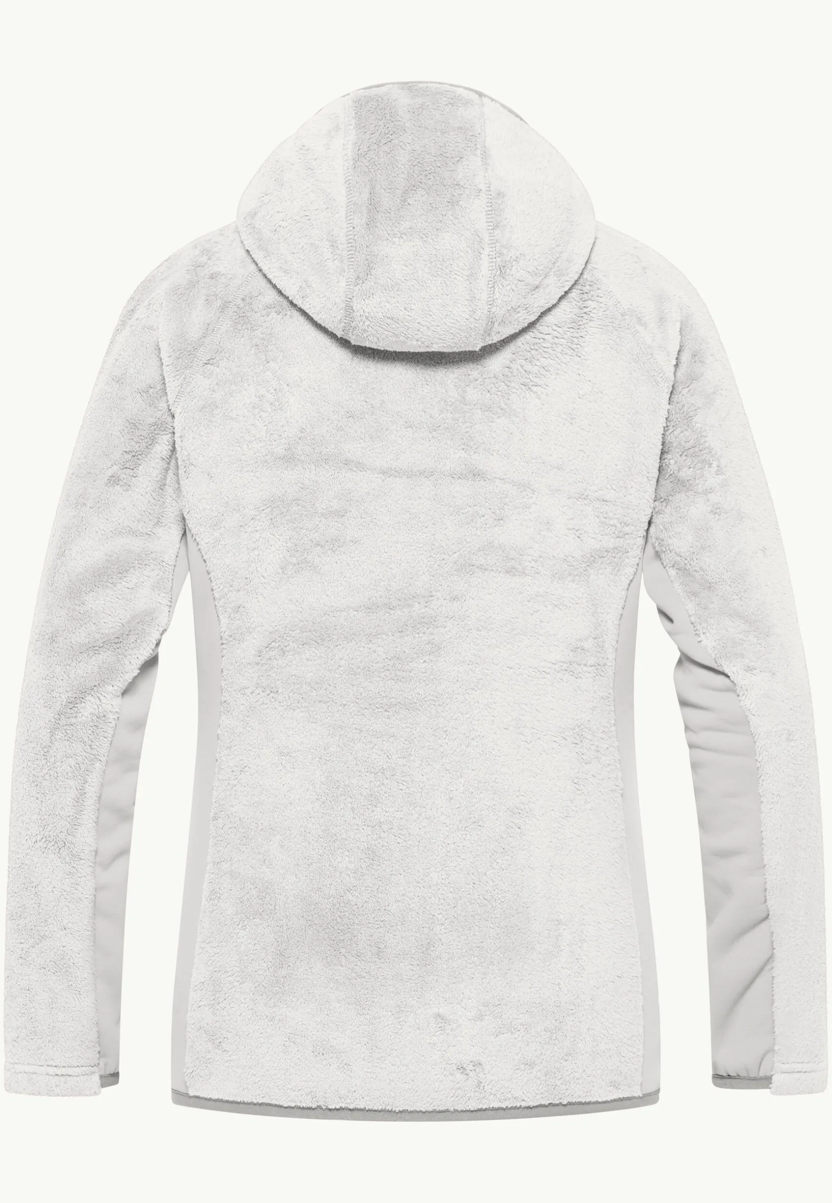 Voor- En Najaarsjacks/-Jassen|Fleece|Jack Wolfskin Rotwand Hooded Fz W