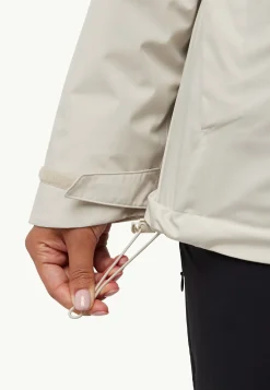 Winterjacks|3-In-1 Jacks|Jack Wolfskin Rotwand 3in1 Jkt W