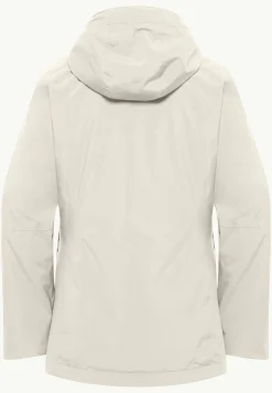 Winterjacks|3-In-1 Jacks|Jack Wolfskin Rotwand 3in1 Jkt W