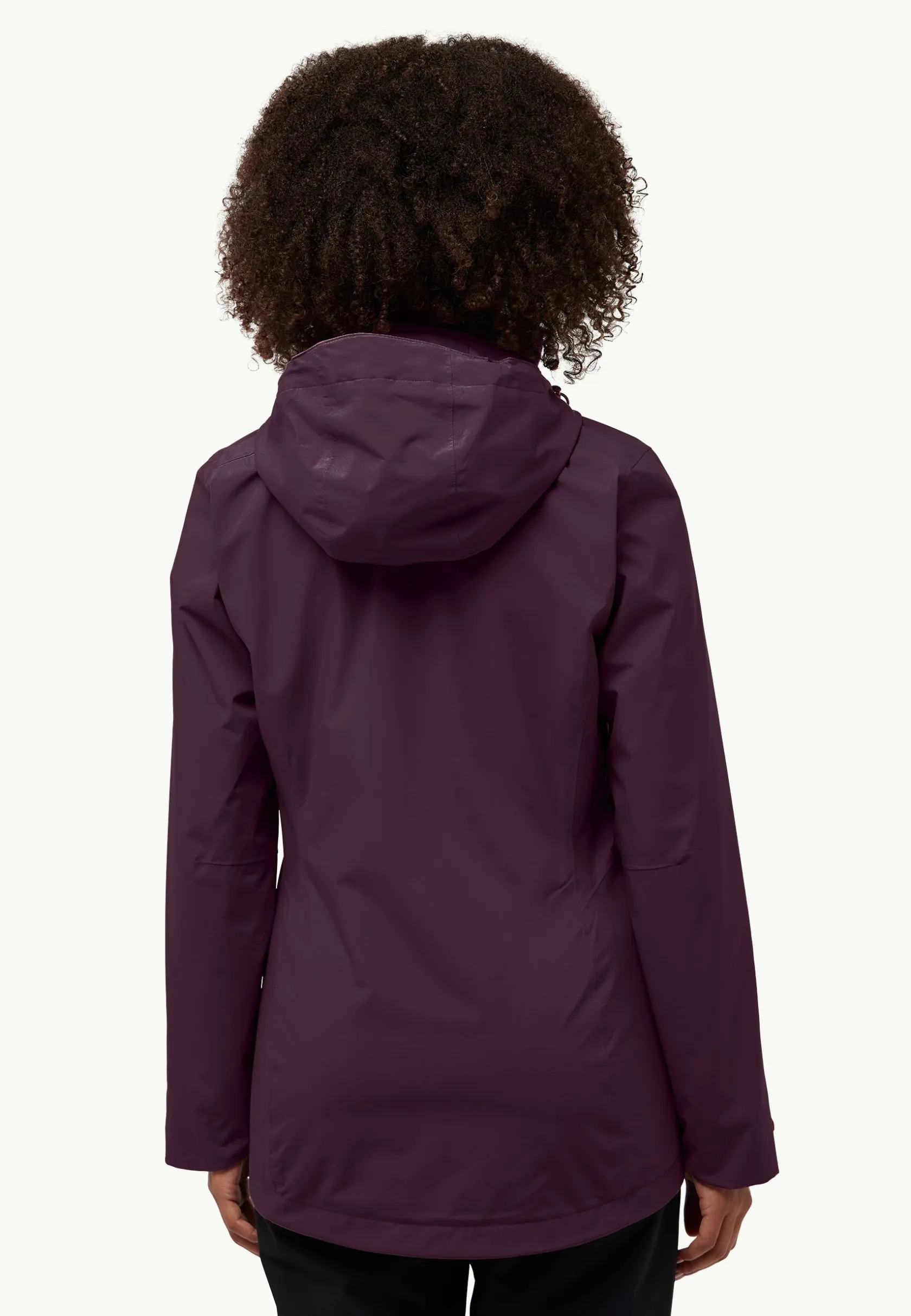 Winterjacks|3-In-1 Jacks|Jack Wolfskin Rotwand 3in1 Jkt W