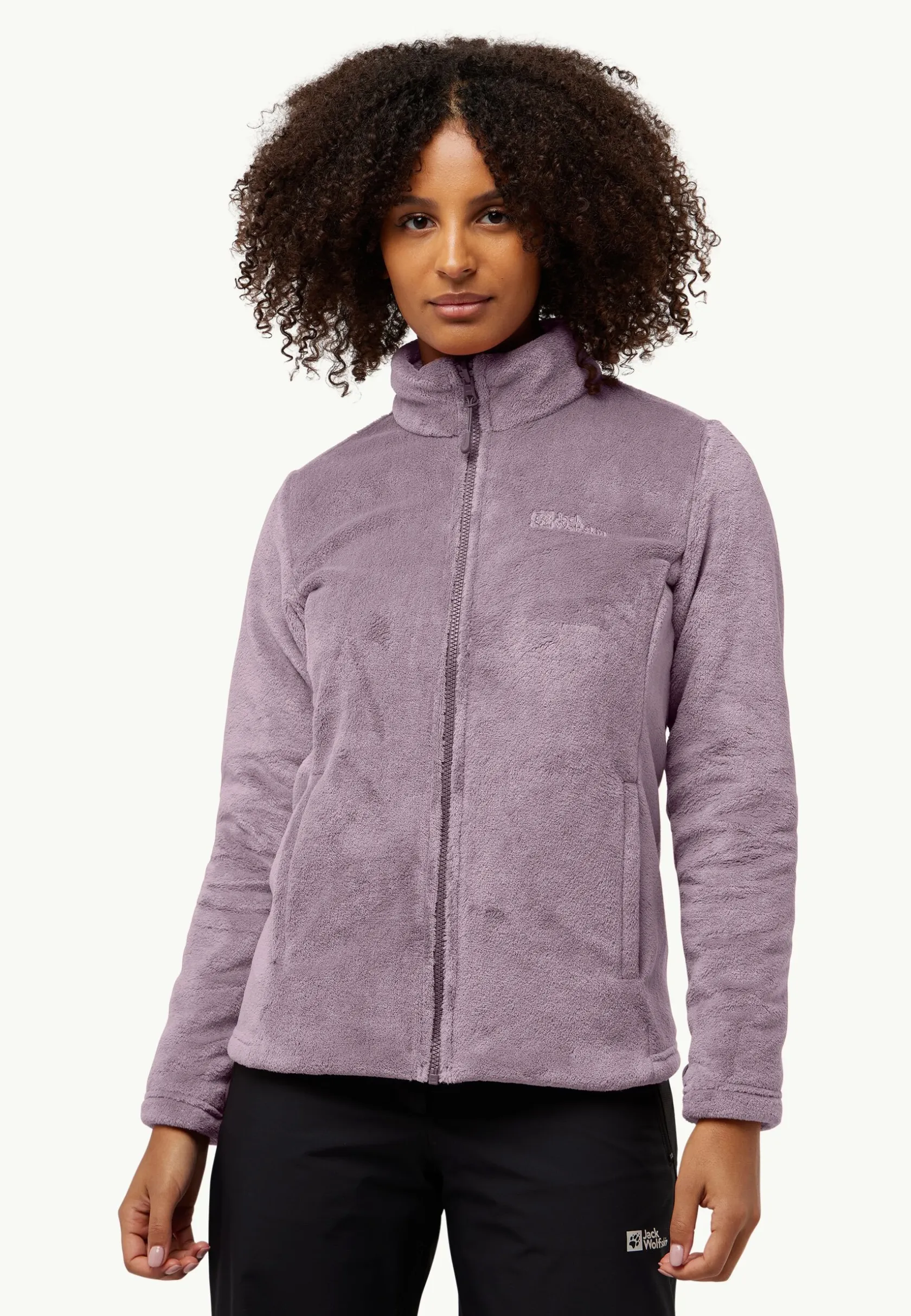 Winterjacks|3-In-1 Jacks|Jack Wolfskin Rotwand 3in1 Jkt W