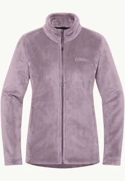 Winterjacks|3-In-1 Jacks|Jack Wolfskin Rotwand 3in1 Jkt W