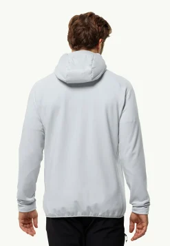 Wandelen|Voor- En Najaarsjacks/-Jassen|Jack Wolfskin Routeburn Pro Hybrid M