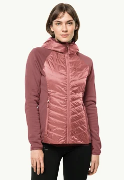 Lifestyle|Wandelen|Jack Wolfskin Routeburn Pro Hybrid W