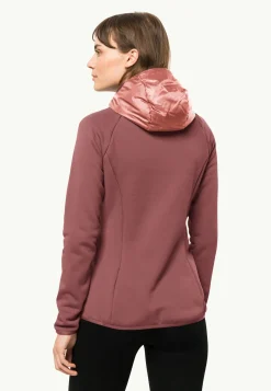Lifestyle|Wandelen|Jack Wolfskin Routeburn Pro Hybrid W