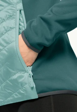 Lifestyle|Wandelen|Jack Wolfskin Routeburn Pro Hybrid W