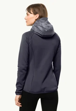 Lifestyle|Wandelen|Jack Wolfskin Routeburn Pro Hybrid W