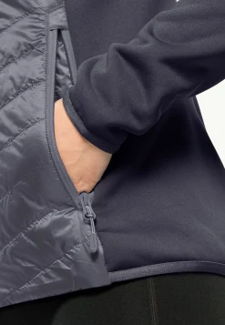 Lifestyle|Wandelen|Jack Wolfskin Routeburn Pro Hybrid W
