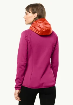 Lifestyle|Wandelen|Jack Wolfskin Routeburn Pro Hybrid W
