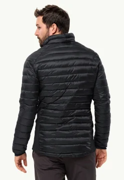 Wandelen|Voor- En Najaarsjacks/-Jassen|Jack Wolfskin Routeburn Pro Ins Jkt M