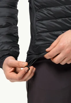 Wandelen|Voor- En Najaarsjacks/-Jassen|Jack Wolfskin Routeburn Pro Ins Jkt M