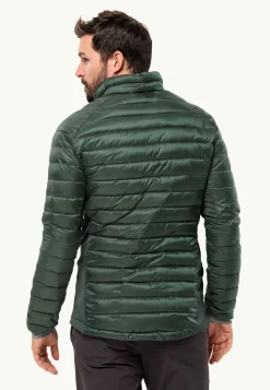 Wandelen|Voor- En Najaarsjacks/-Jassen|Jack Wolfskin Routeburn Pro Ins Jkt M