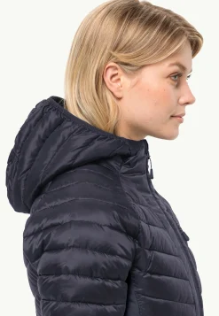 Wandelen|Voor- En Najaarsjacks/-Jassen|Jack Wolfskin Routeburn Pro Ins Jkt W