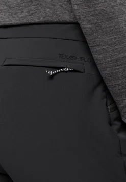 Wandelen|Trekking|Jack Wolfskin Salmaser Pants W